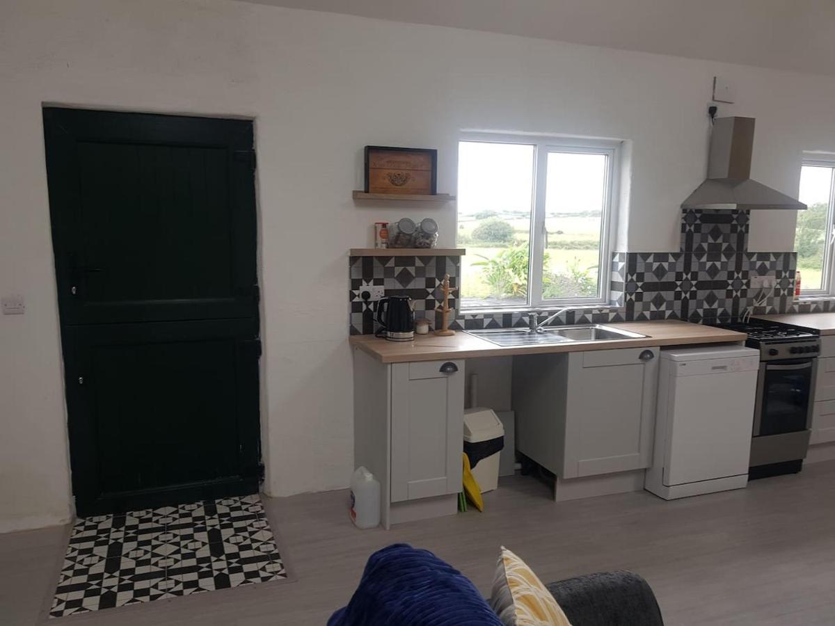 Lavender Lane Cottage Трали Экстерьер фото