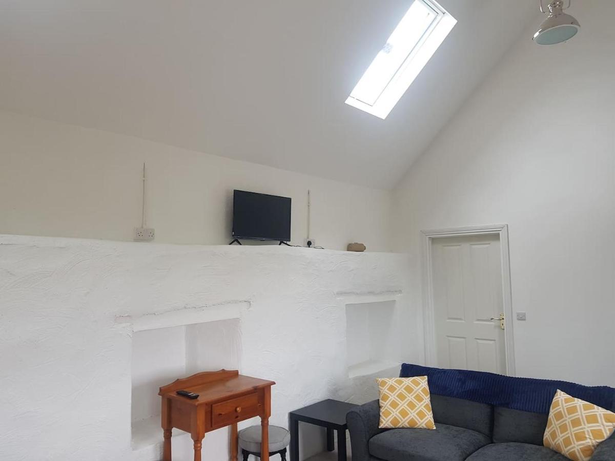 Lavender Lane Cottage Трали Экстерьер фото