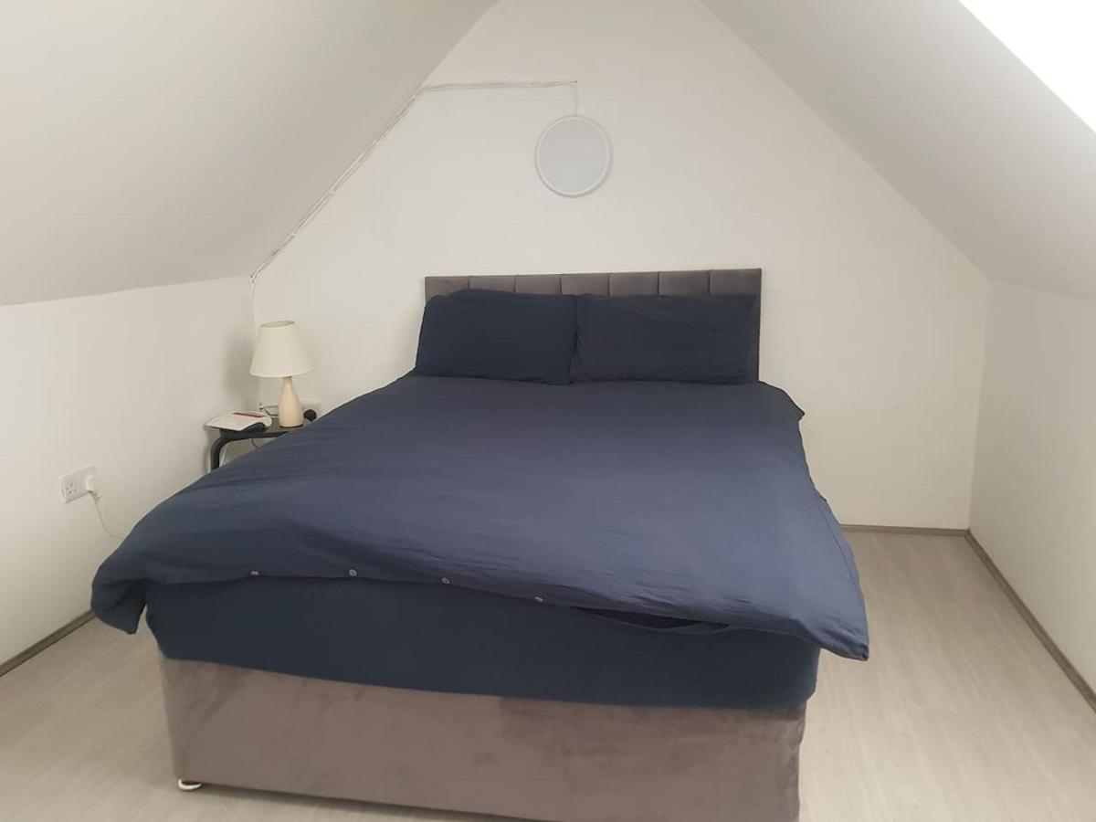 Lavender Lane Cottage Трали Экстерьер фото