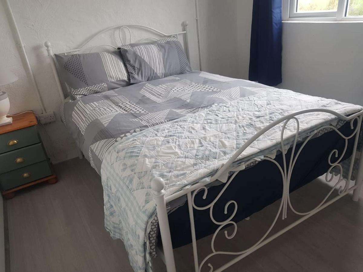 Lavender Lane Cottage Трали Экстерьер фото