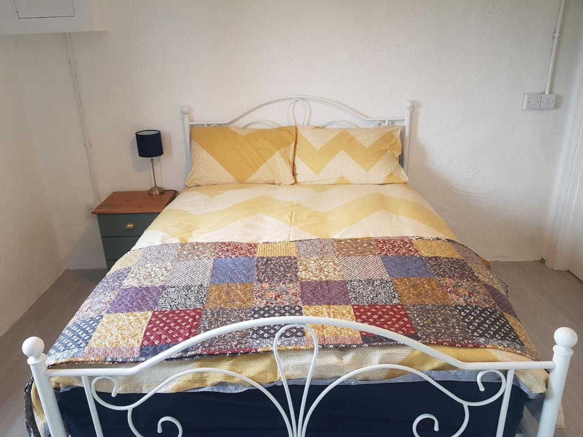 Lavender Lane Cottage Трали Экстерьер фото