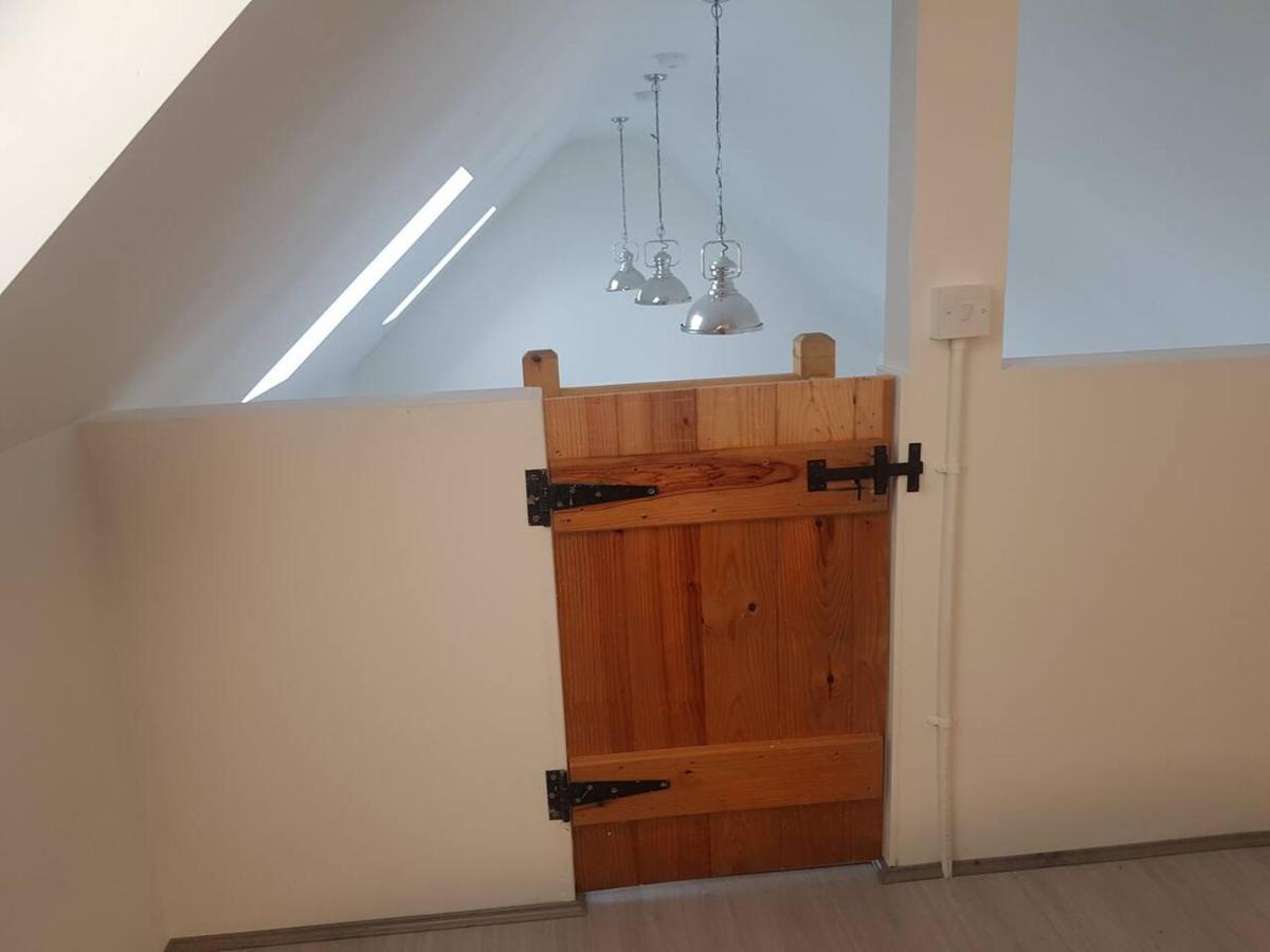 Lavender Lane Cottage Трали Экстерьер фото