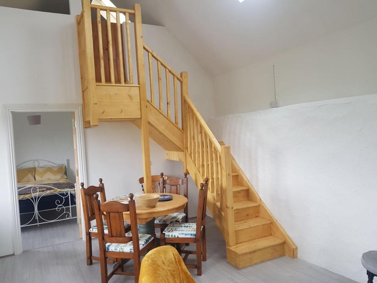 Lavender Lane Cottage Трали Экстерьер фото