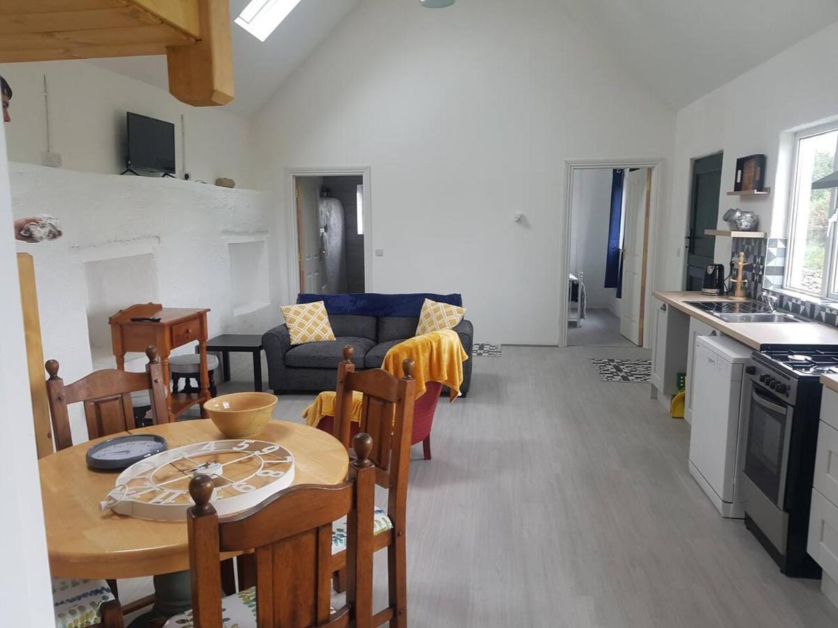 Lavender Lane Cottage Трали Экстерьер фото