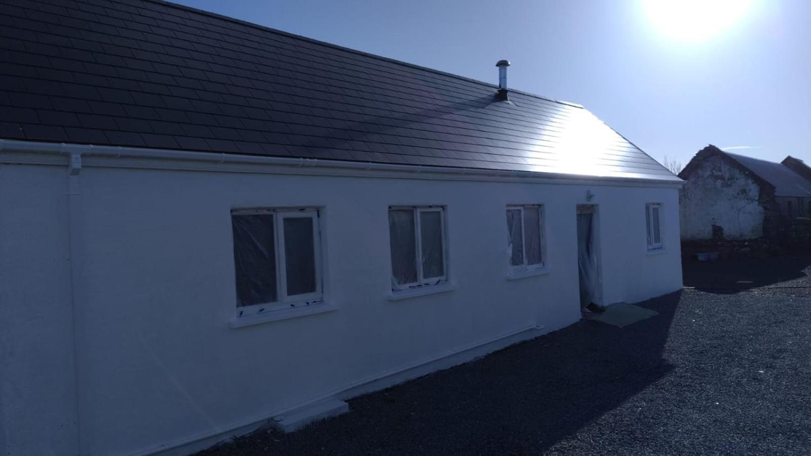 Lavender Lane Cottage Трали Экстерьер фото